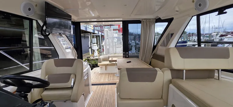 Slide: The Image of Bavaria Bavaria Sport 360 Hardtop 2015 - 7936333