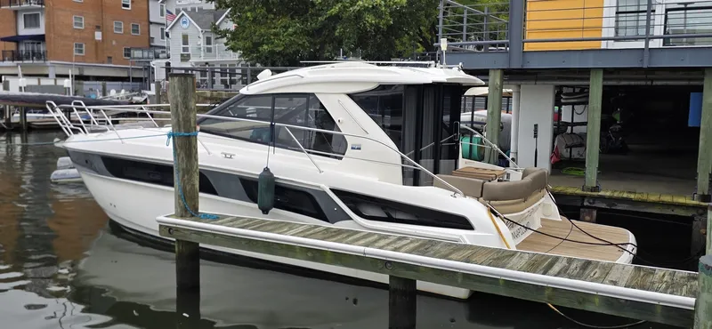 Slide: The Image of Bavaria Bavaria Sport 360 Hardtop 2015 - 7936315