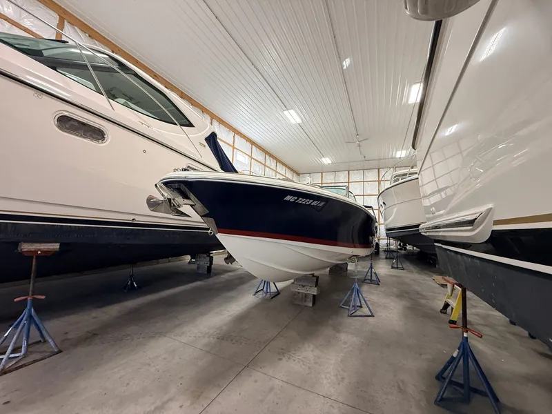 Slide: The Image of Chris-Craft 27' Launch 2019 - 7936368