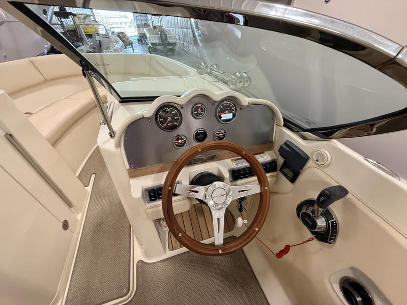 Slide: The Image of Chris-Craft 27' Launch 2019 - 7936378