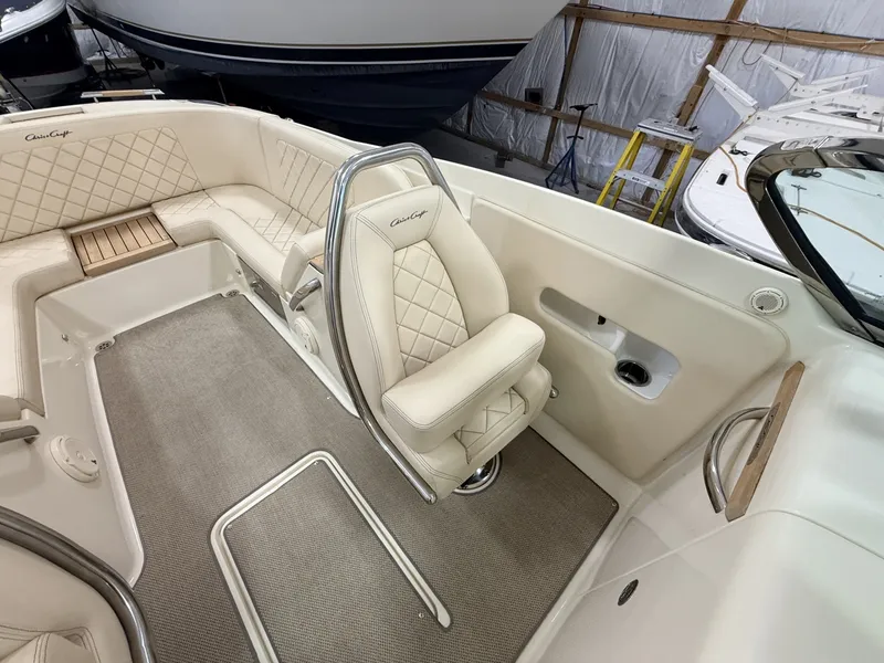 Slide: The Image of Chris-Craft 27' Launch 2019 - 7936374