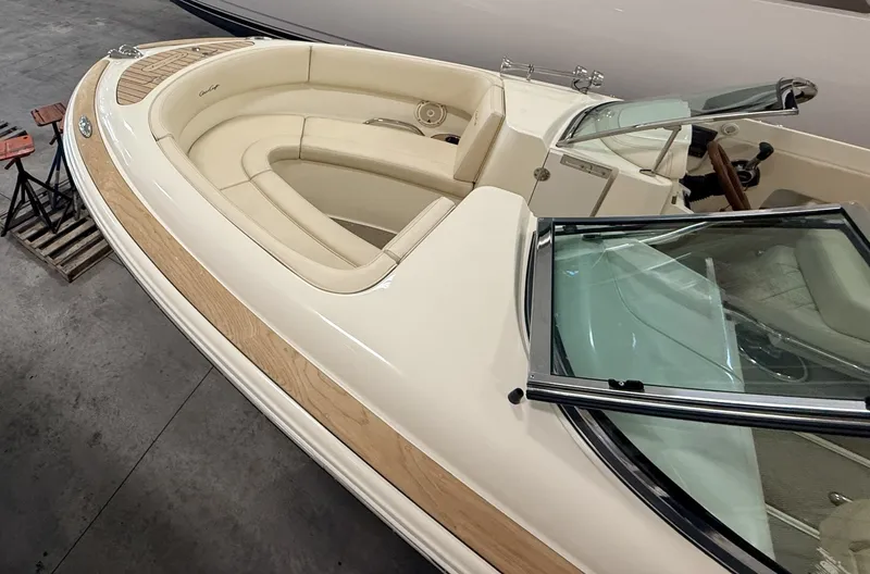 Slide: The Image of Chris-Craft 27' Launch 2019 - 7936367