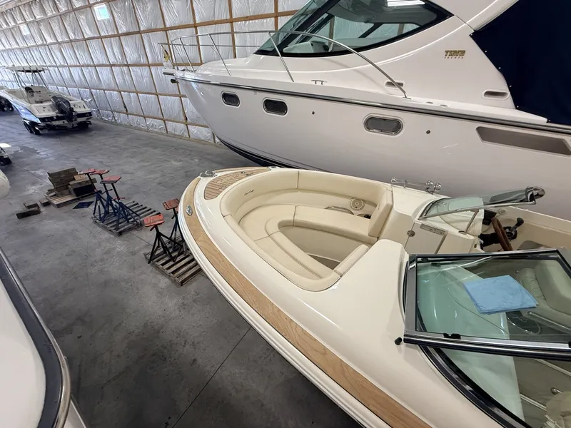 Slide: The Image of Chris-Craft 27' Launch 2019 - 7936366