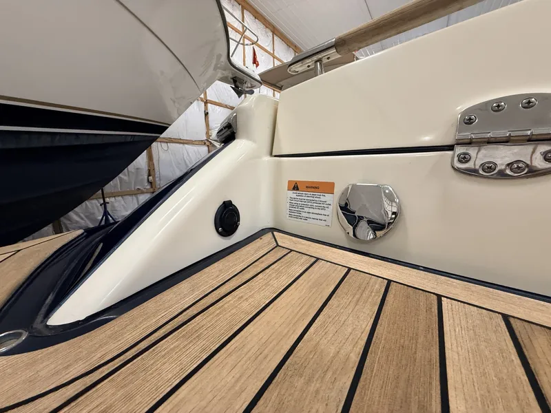 Slide: The Image of Chris-Craft 27' Launch 2019 - 7936370