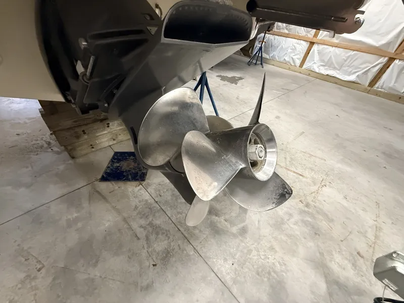 Slide: The Image of Chris-Craft 27' Launch 2019 - 7936395