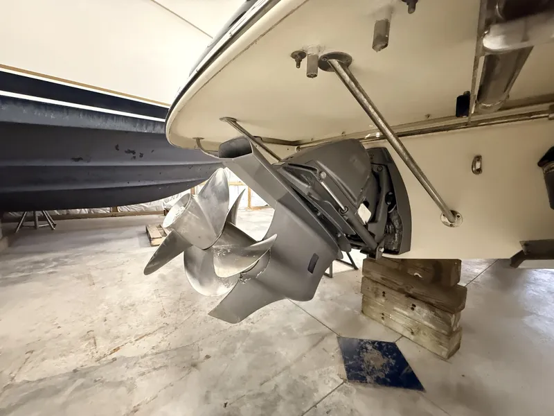 Slide: The Image of Chris-Craft 27' Launch 2019 - 7936396