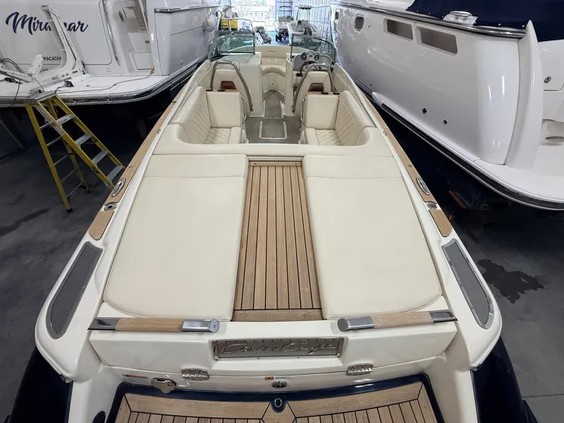 Slide: The Image of Chris-Craft 27' Launch 2019 - 7936371