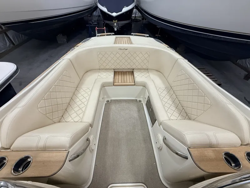 Slide: The Image of Chris-Craft 27' Launch 2019 - 7936373