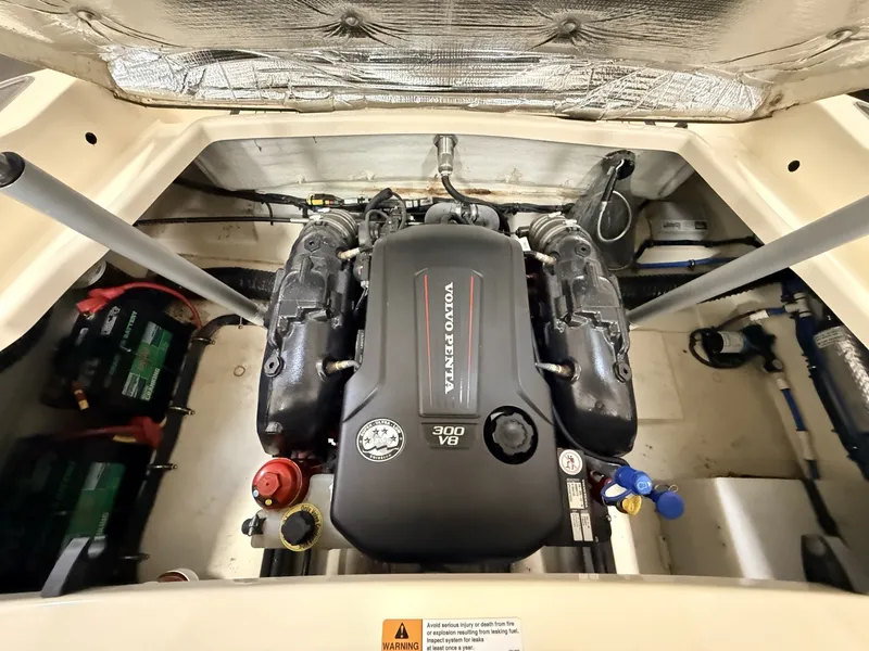 Slide: The Image of Chris-Craft 27' Launch 2019 - 7936391