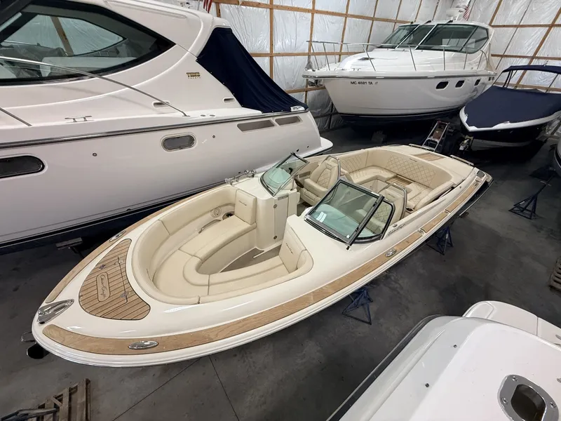 Slide: The Image of Chris-Craft 27' Launch 2019 - 7936364