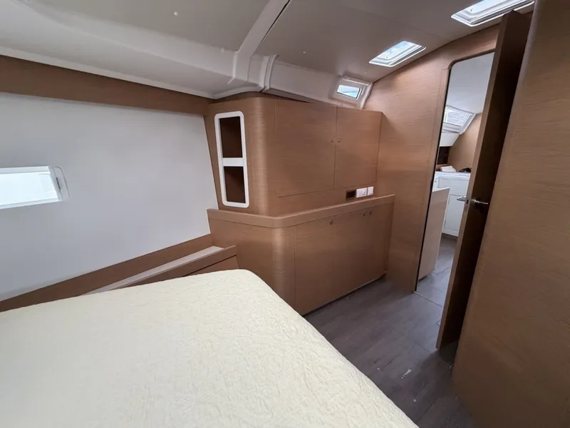 Slide: The Image of Jeanneau Sun Odyssey 455 2027 - 7937470