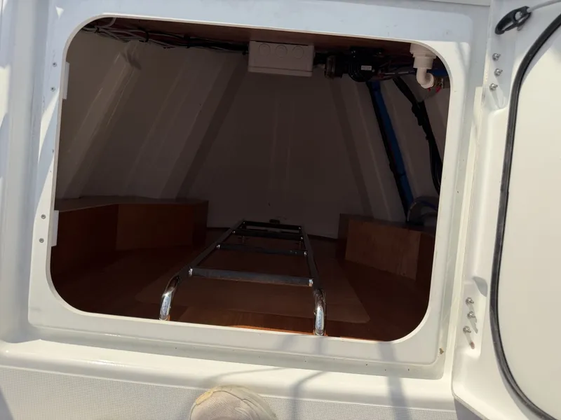 Slide: The Image of Jeanneau Sun Odyssey 455 2027 - 7937478