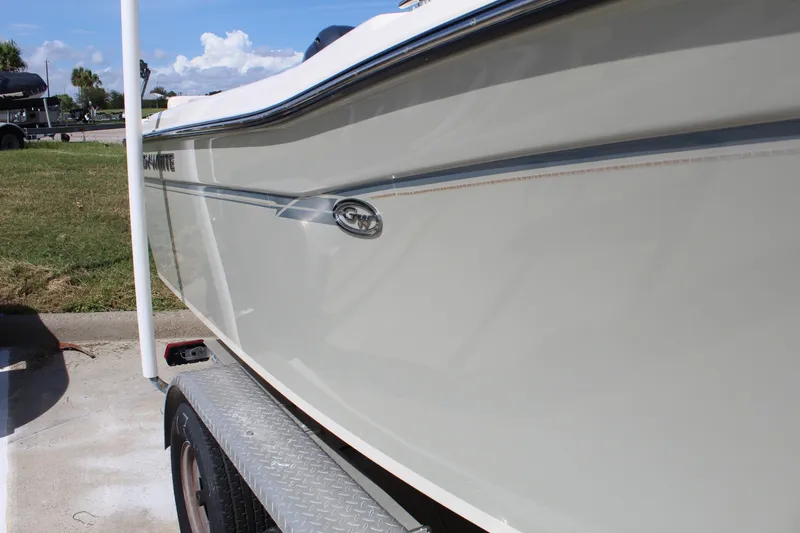 Slide: The Image of Grady-White Fisherman 209 2015 - 7937505