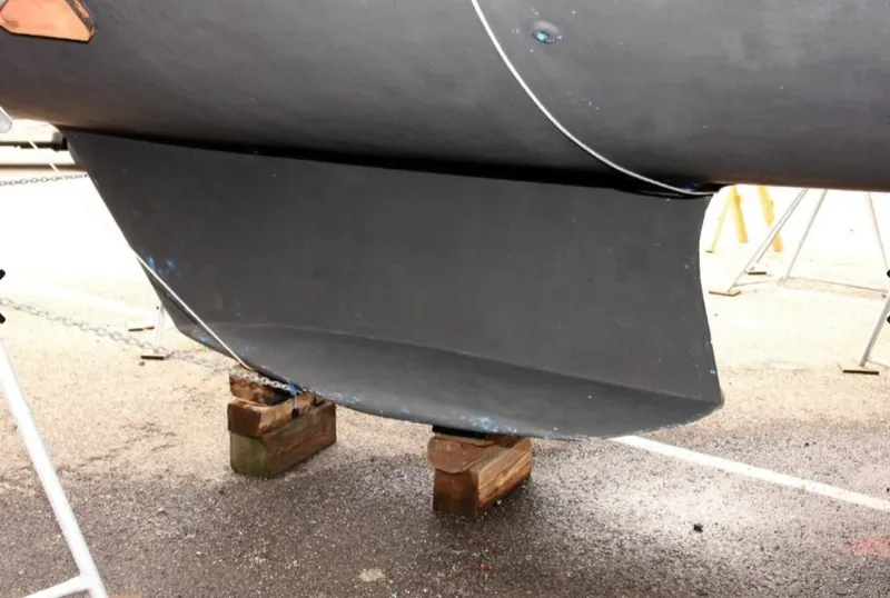 Slide: The Image of Catalina 36 Mkll 2005 - 7937884