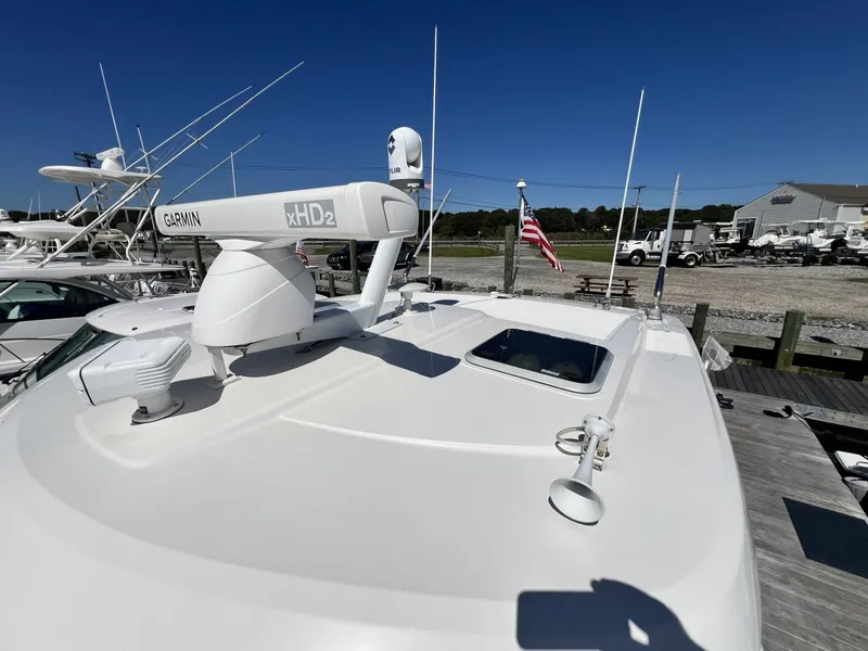 Slide: The Image of Pursuit 385 Offshore 2020 - 8032675