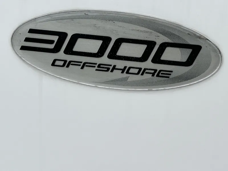 Slide: The Image of Pursuit 3000 Offshore 2003 - 8030954