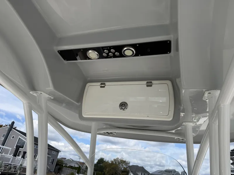 Slide: The Image of Sea Fox 288 Commander 2017 - 7938180