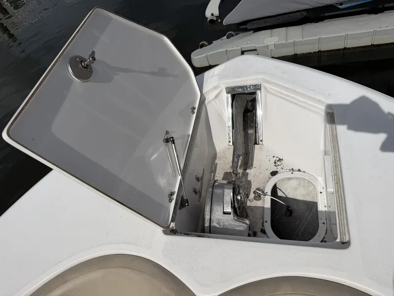 Slide: The Image of Sea Fox 288 Commander 2017 - 7938131