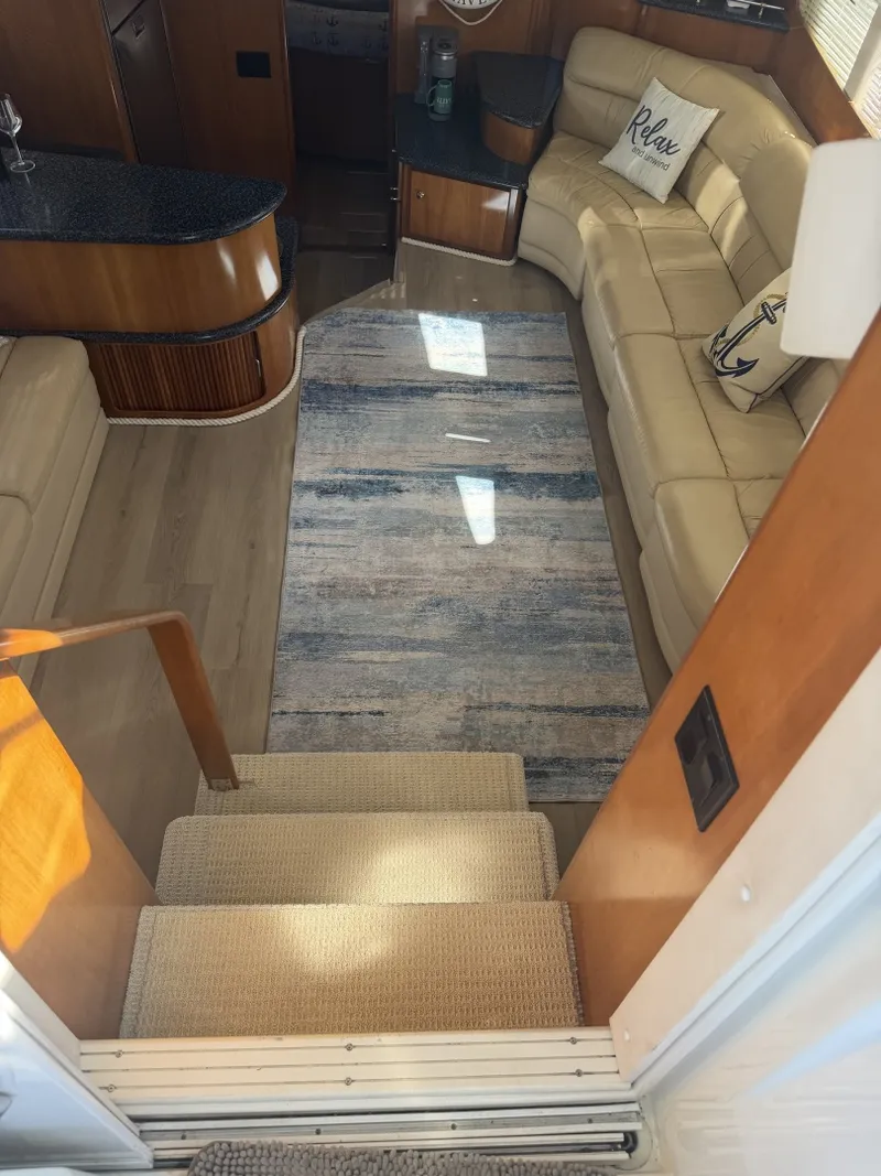 Slide: The Image of Carver Yachts 396 Motor Yacht 2000 - 7938057