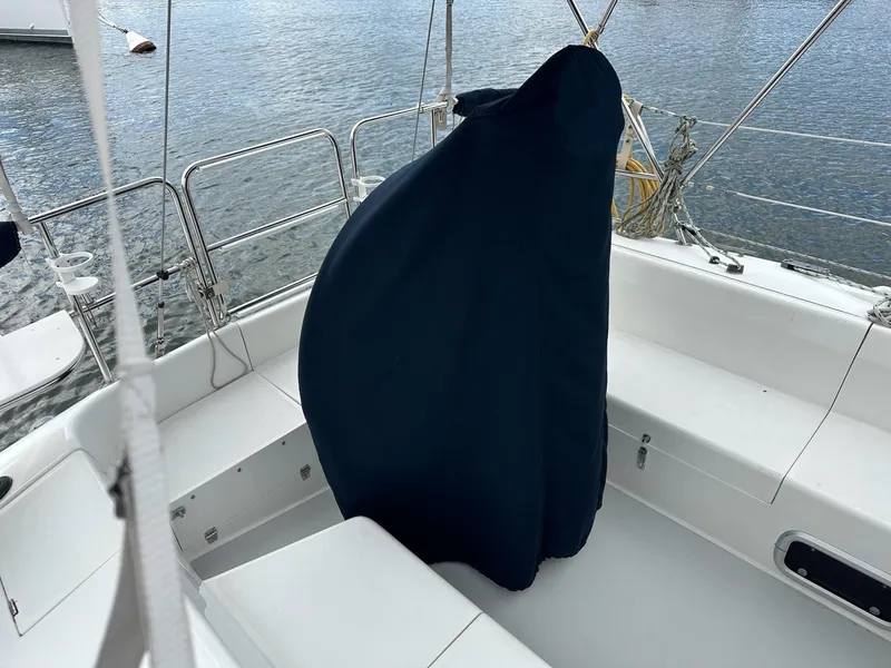Slide: The Image of Catalina 34 mkII 1996 - 7938164