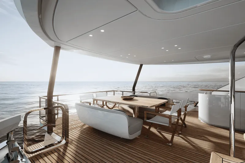 Slide: The Image of Azimut Grande 26M 2027 - 7938354