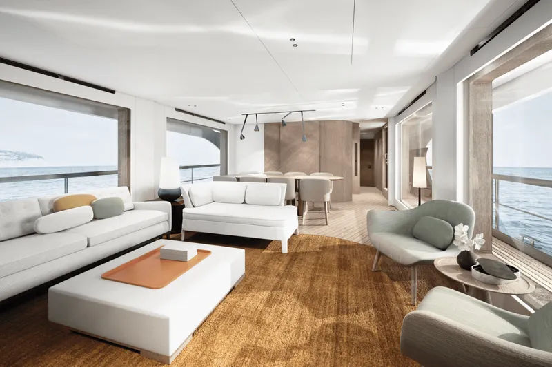 Slide: The Image of Azimut Grande 26M 2027 - 7938373