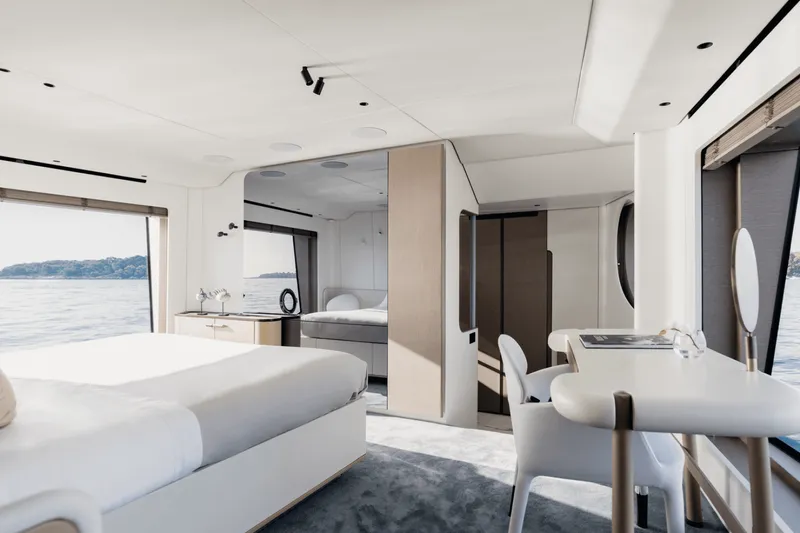 Slide: The Image of Azimut Grande 26M 2027 - 7938389