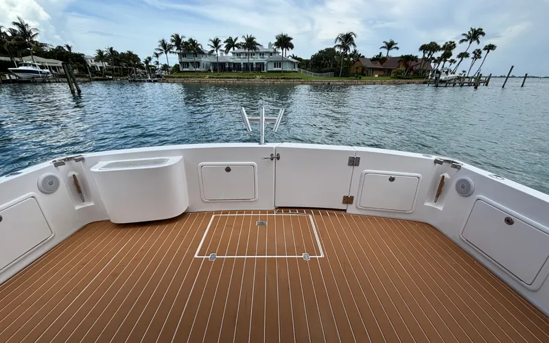 Slide: The Image of Riviera 43  Convertible 2001 - 8052597