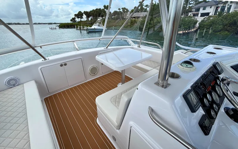 Slide: The Image of Riviera 43  Convertible 2001 - 8052575