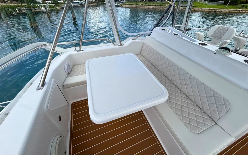 Slide: The Image of Riviera 43  Convertible 2001 - 8052577