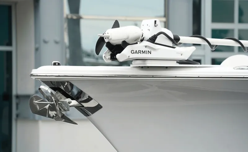Slide: The Image of Sea Hunt Gamefish 27FS 2025 - 7949423