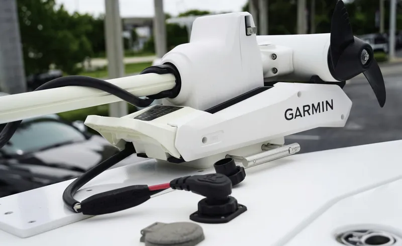 Slide: The Image of Sea Hunt Gamefish 27FS 2025 - 7949470
