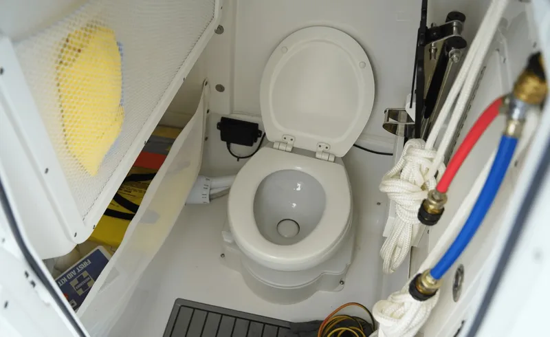 Slide: The Image of Sea Hunt Gamefish 27FS 2025 - 7949472