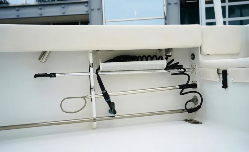 Slide: The Image of Sea Hunt Gamefish 27FS 2025 - 7949445