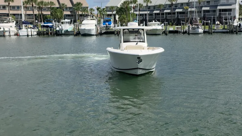 Slide: The Image of Pursuit 328 Sport 2019 - 7951663