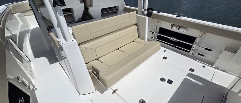 Slide: The Image of Pursuit 328 Sport 2019 - 7951667