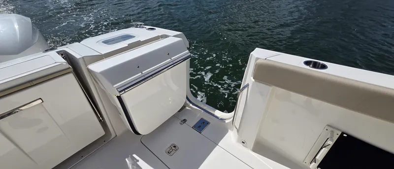 Slide: The Image of Pursuit 328 Sport 2019 - 7951671