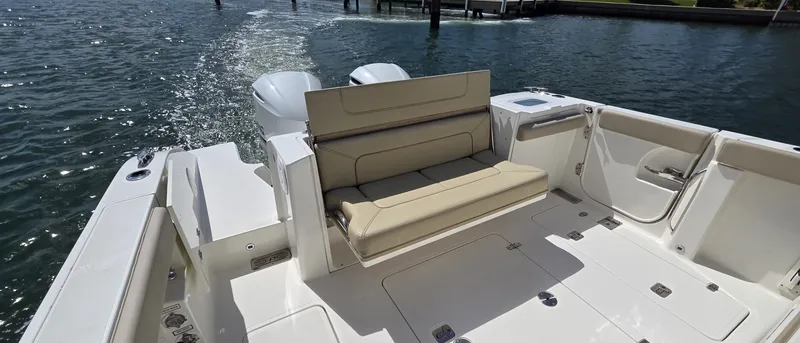 Slide: The Image of Pursuit 328 Sport 2019 - 7951668
