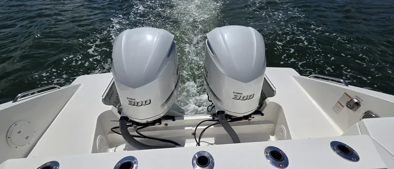 Slide: The Image of Pursuit 328 Sport 2019 - 7951669