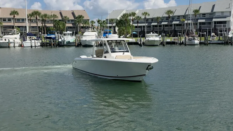 Slide: The Image of Pursuit 328 Sport 2019 - 7951662