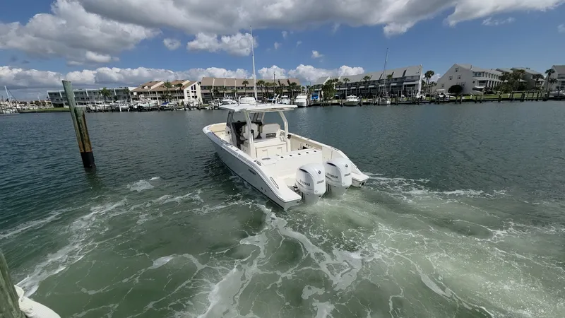 Slide: The Image of Pursuit 328 Sport 2019 - 7951653