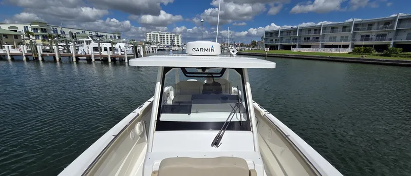 Slide: The Image of Pursuit 328 Sport 2019 - 7951646