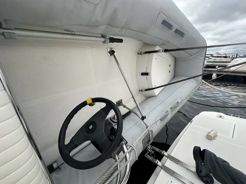 Slide: The Image of Silverton 43 Motor Yacht 2005 - 7953214