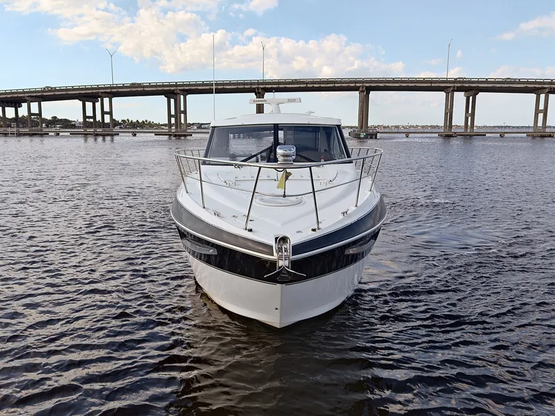 Slide: The Image of Cruisers 41 2016 - 7953496