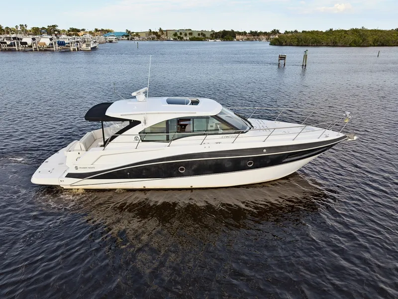 Slide: The Image of Cruisers 41 2016 - 7953498