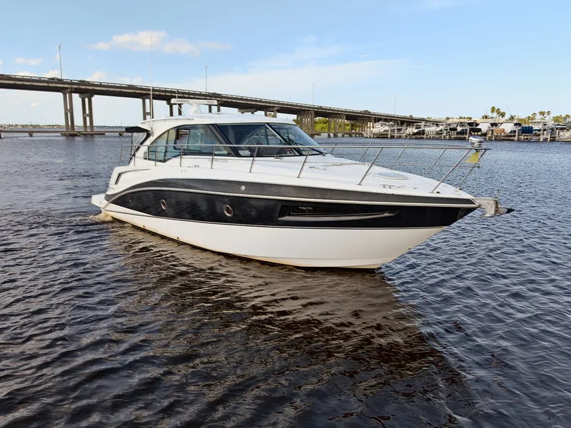 Slide: The Image of Cruisers 41 2016 - 7953497