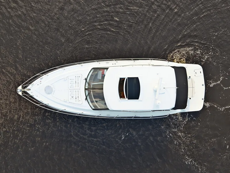 Slide: The Image of Cruisers 41 2016 - 7953499