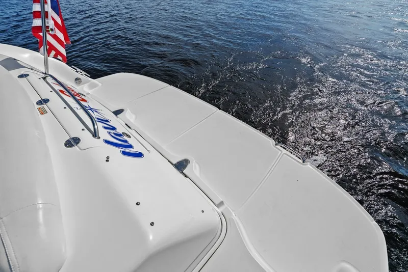 Slide: The Image of Sea Ray 420 Sundancer 2005 - 7953599
