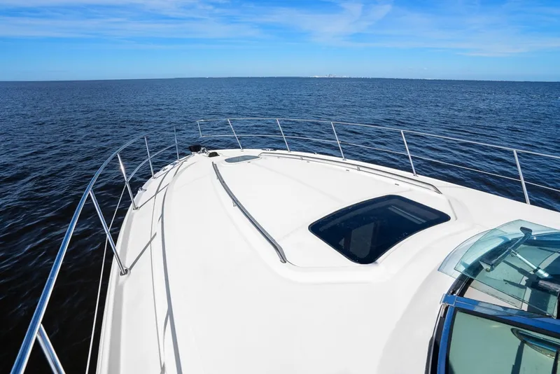 Slide: The Image of Sea Ray 420 Sundancer 2005 - 7953622