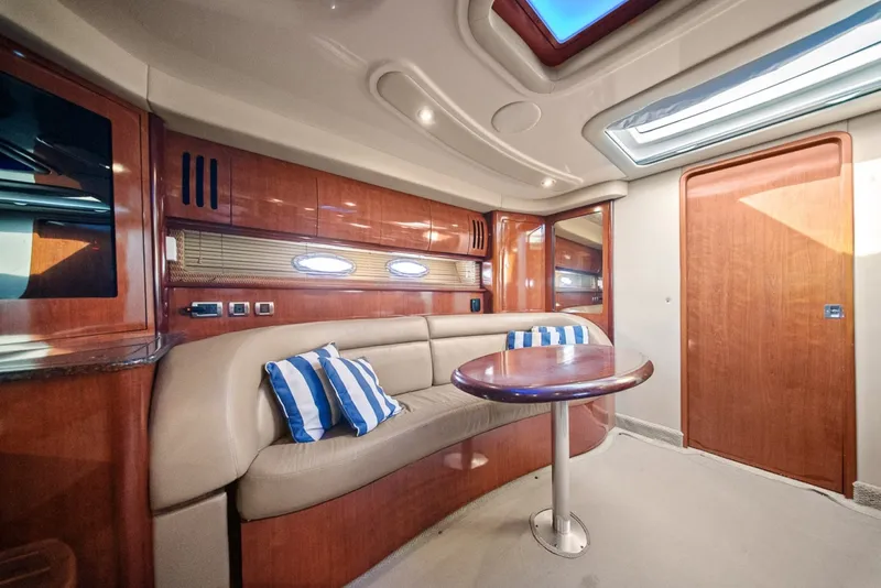 Slide: The Image of Sea Ray 420 Sundancer 2005 - 7953583